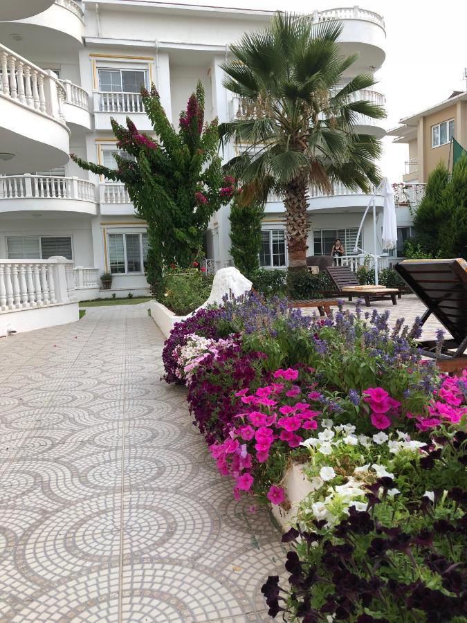 Belka Golf Residence Poolside Apt1 Belek Bagian luar foto