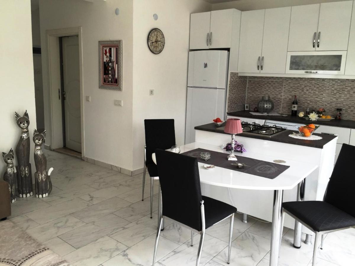 Belka Golf Residence Poolside Apt1 Belek Bagian luar foto