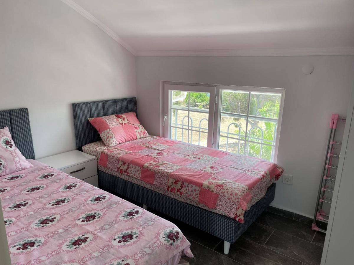 Belka Golf Residence Poolside Apt1 Belek Bagian luar foto