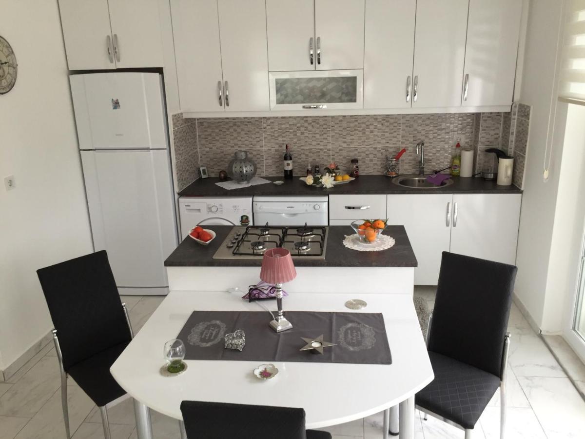 Belka Golf Residence Poolside Apt1 Belek Bagian luar foto