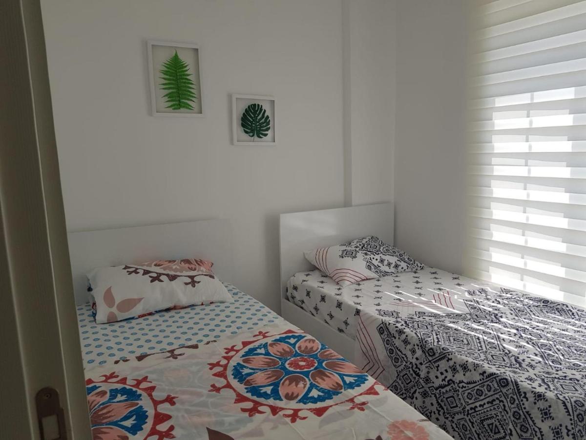 Belka Golf Residence Poolside Apt1 Belek Bagian luar foto