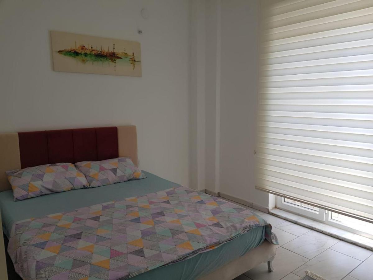 Belka Golf Residence Poolside Apt1 Belek Bagian luar foto