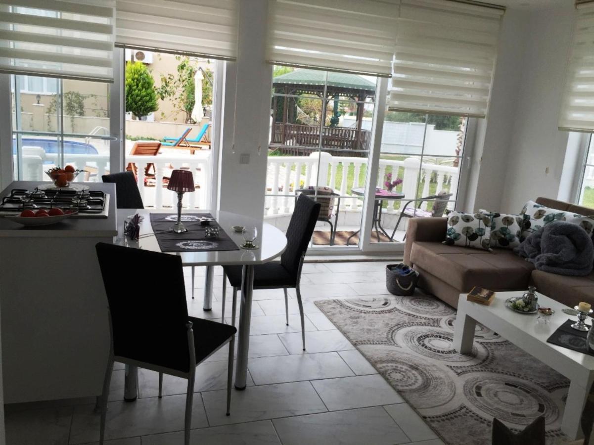 Belka Golf Residence Poolside Apt1 Belek Bagian luar foto
