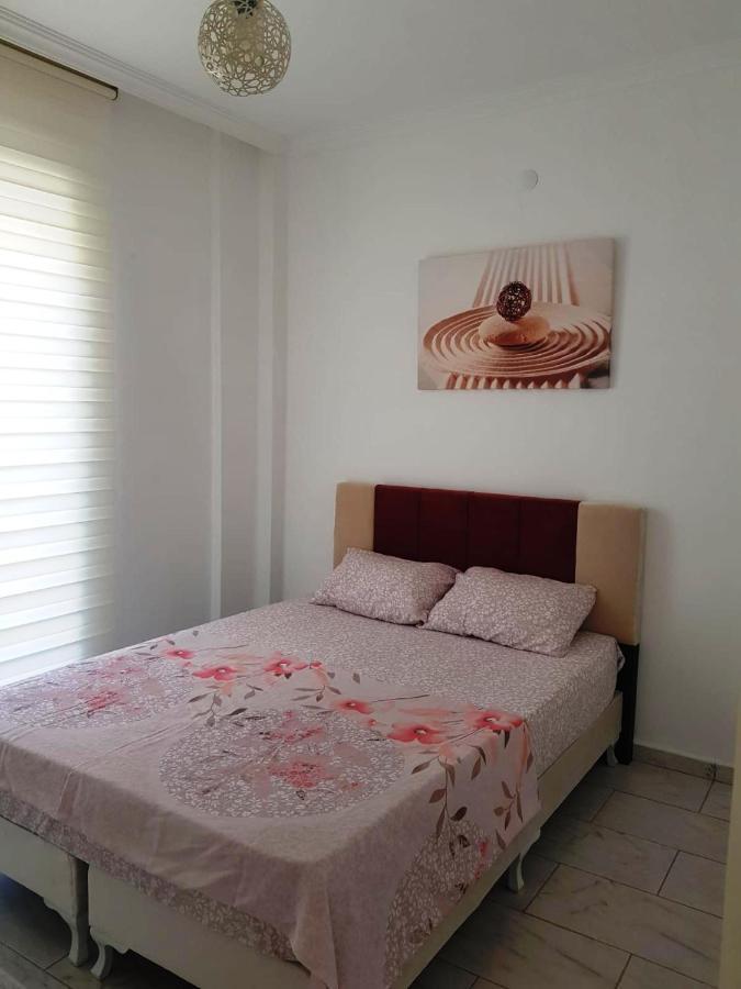 Belka Golf Residence Poolside Apt1 Belek Bagian luar foto