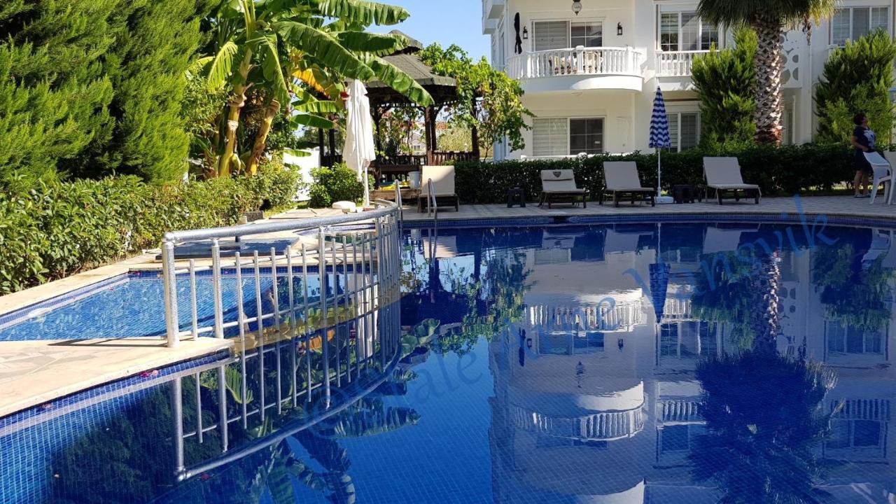 Belka Golf Residence Poolside Apt1 Belek Bagian luar foto