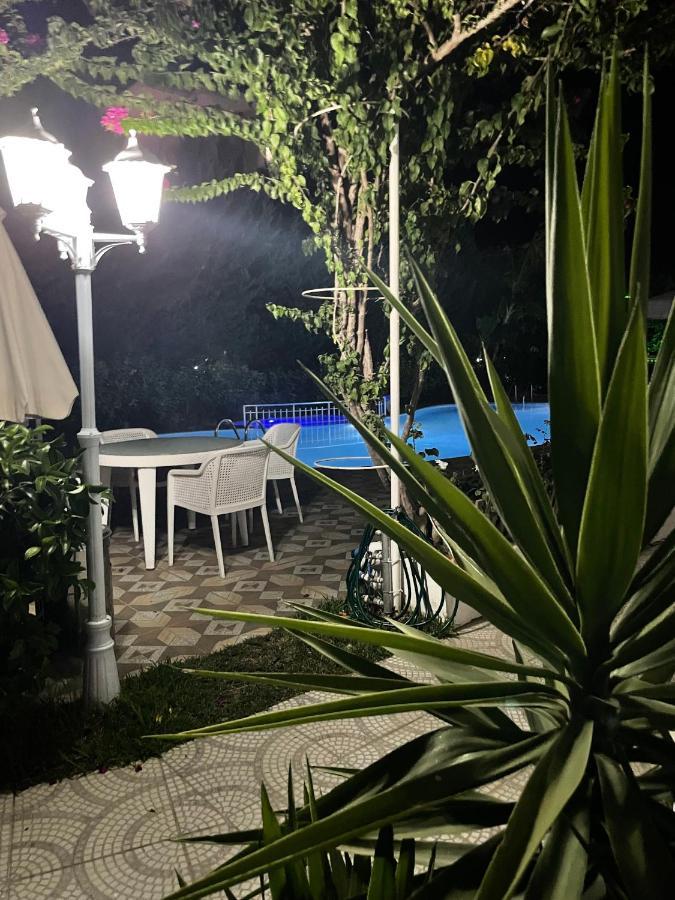 Belka Golf Residence Poolside Apt1 Belek Bagian luar foto