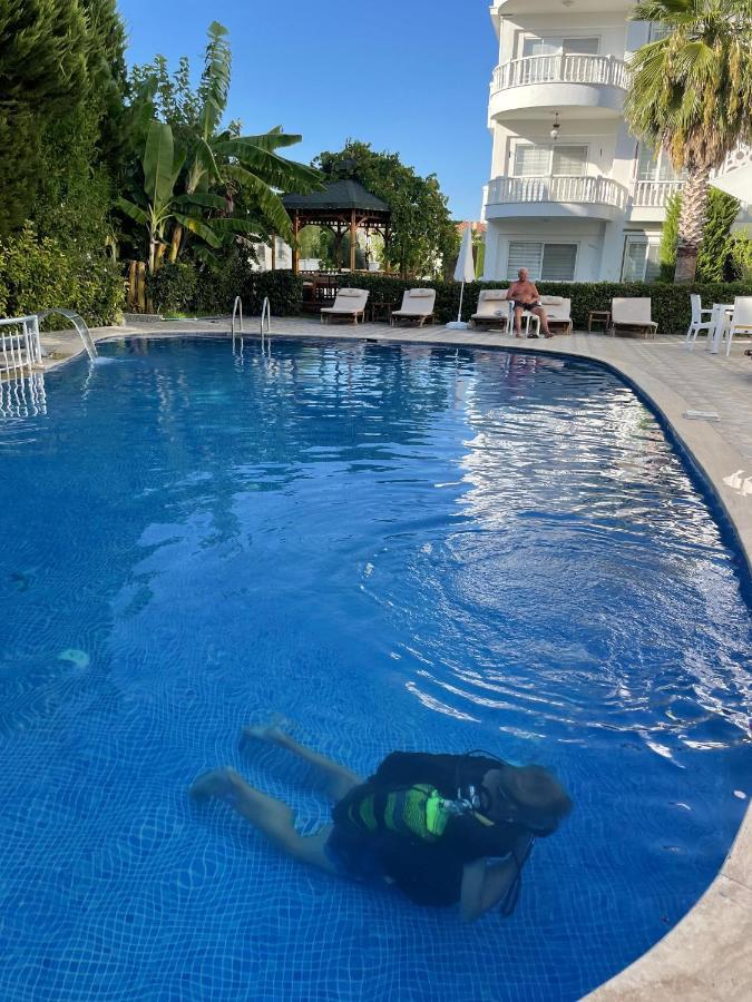 Belka Golf Residence Poolside Apt1 Belek Bagian luar foto