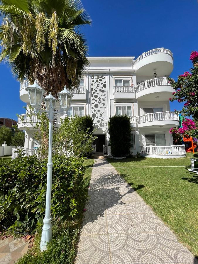 Belka Golf Residence Poolside Apt1 Belek Bagian luar foto