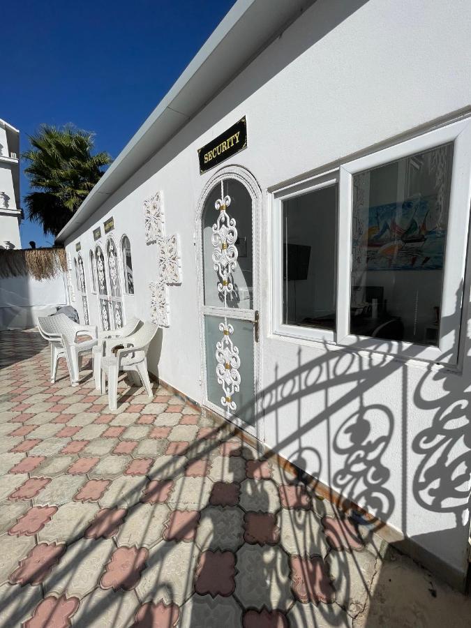Belka Golf Residence Poolside Apt1 Belek Bagian luar foto