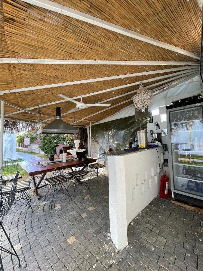 Belka Golf Residence Poolside Apt1 Belek Bagian luar foto