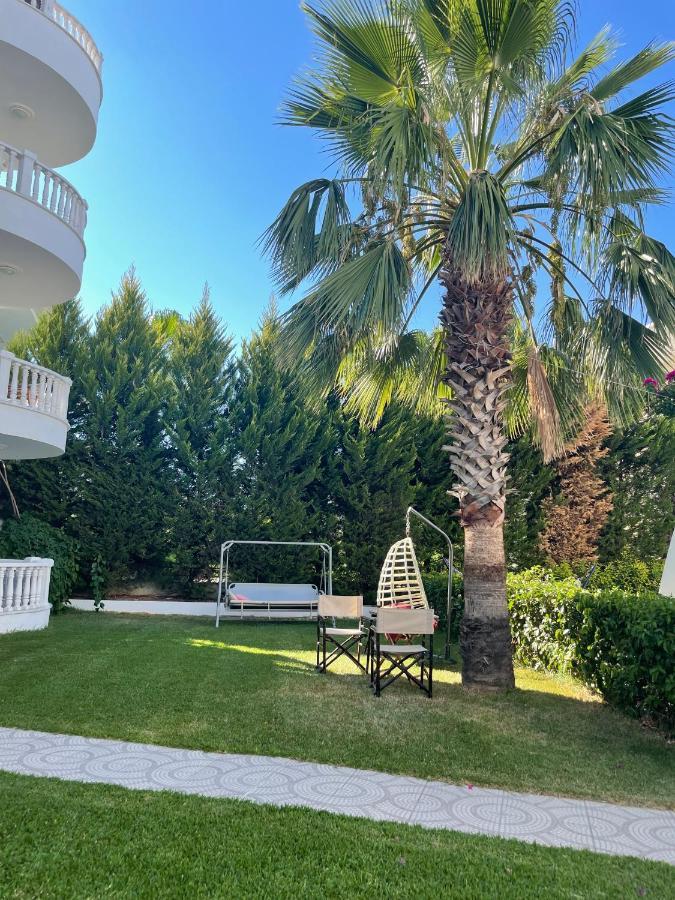 Belka Golf Residence Poolside Apt1 Belek Bagian luar foto