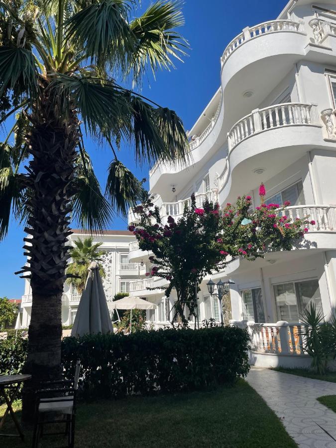 Belka Golf Residence Poolside Apt1 Belek Bagian luar foto